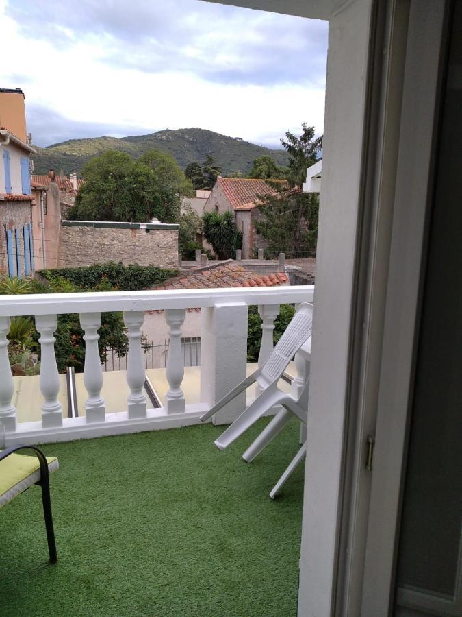 Appartement Centre Ville Du Boulou Pour 2 Adultes-2 Enfants- Check In 17H-21H--Juillet-Aout Reservation De 7 Jours Mini Le Boulou Exteriér fotografie