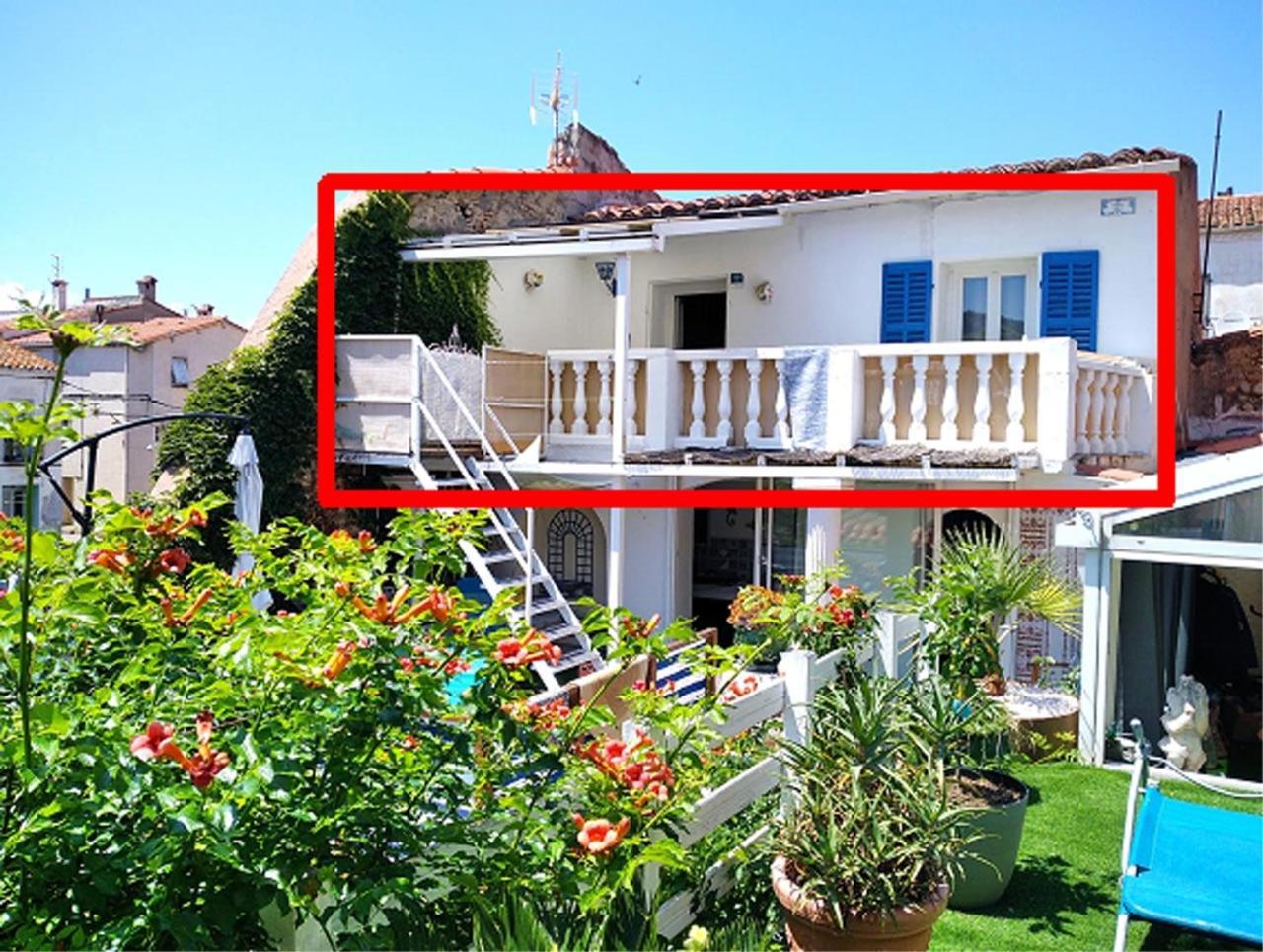 Appartement Centre Ville Du Boulou Pour 2 Adultes-2 Enfants- Check In 17H-21H--Juillet-Aout Reservation De 7 Jours Mini Le Boulou Exteriér fotografie